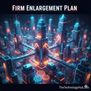 10 Highly effective Massive Tech Firms Enlargement Plans in 2026