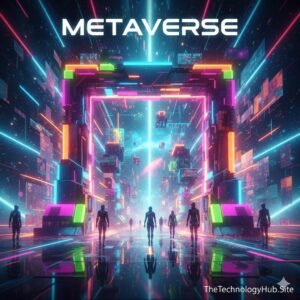 10 Powerful Reason the Metaverse will Transform 2026