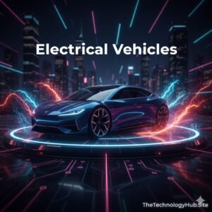 Electric Vehicles 2026: 15 Next-Gen Power Trends